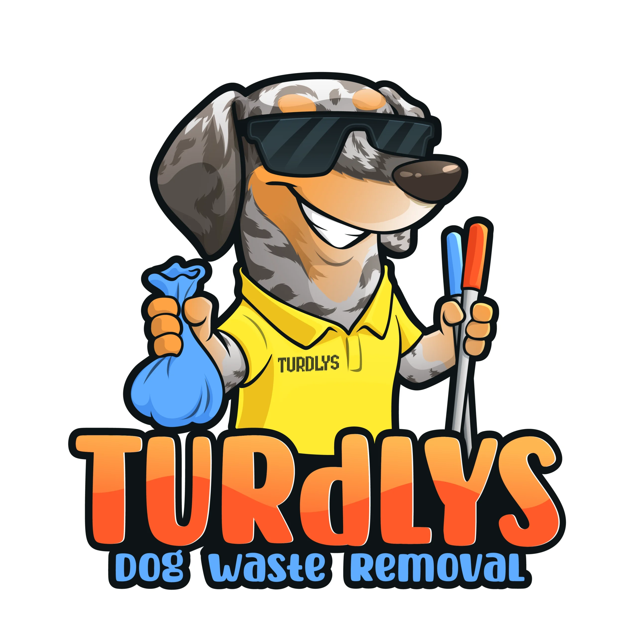 Turdlys Dog Waste Removal home