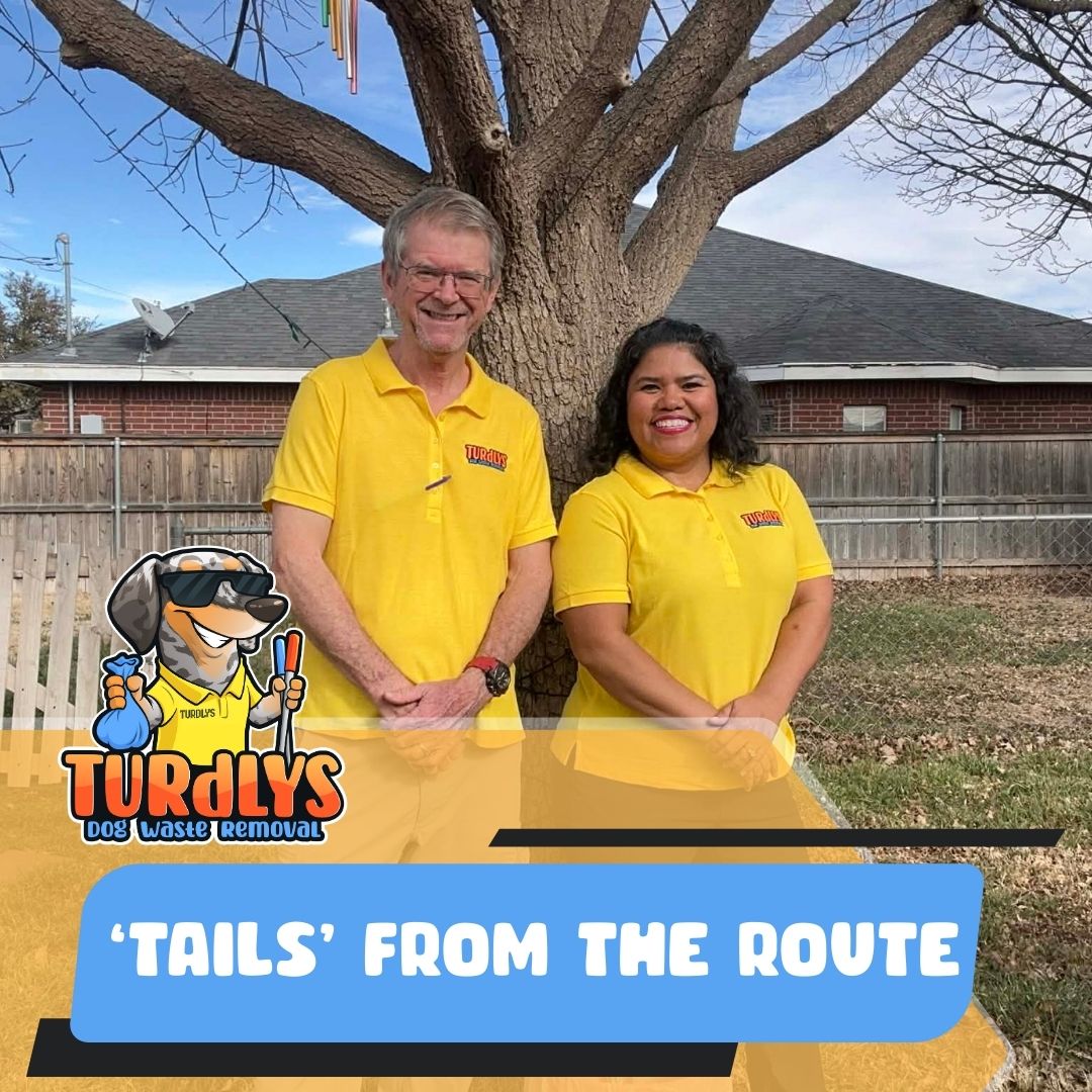 Turdlys owners and service team 2